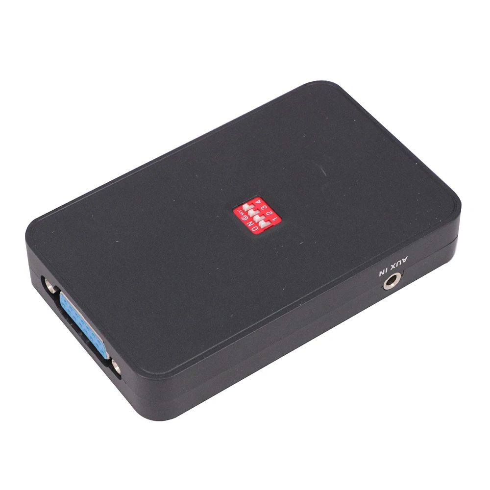 Мотоцикл новый цифровой USB музыкальный компакт диск с MP3 чейнджер плеер Чехол для