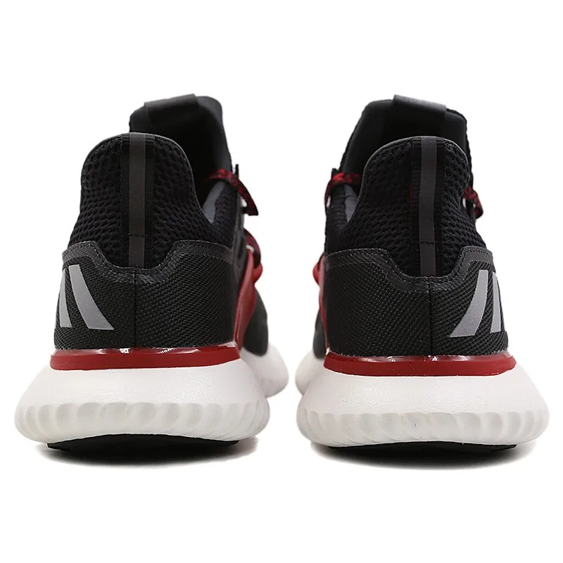 Оригинальный Новое поступление 2019 Adidas Alphabounce beyond 2 м CNY унисекс кроссовки|Беговая
