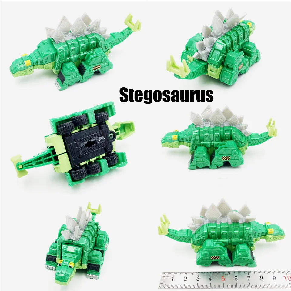 Dinotrux игрушечный автомобиль новая коллекция моделей Игрушек динозавров модели динозавров детский подарок мини-игрушки для детей