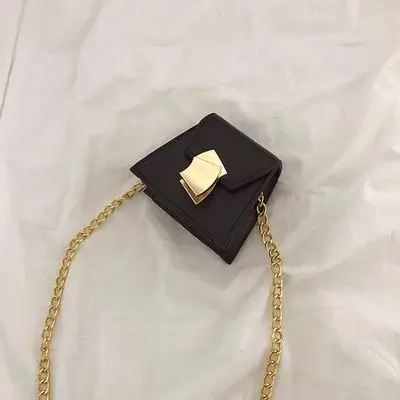 Новые модные женские сумки мессенджеры маленькая сумка на плечо Женская сумочка