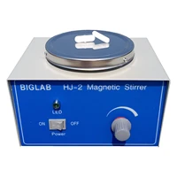 hj 2 magnetic stirrerstir platemagnetic mixer with stir bars
