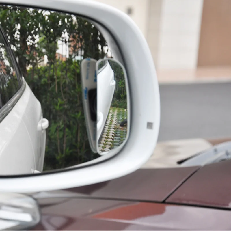 For Ford Focus 2 3 1 Fiesta Mondeo Ranger Fusion Kuga Mustang Transit Ecosport Galaxy C-max Escort Car Rearview Mirror Stickers |