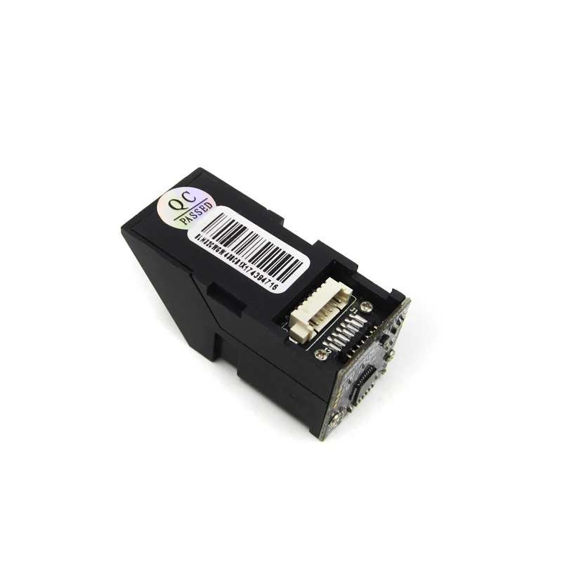 Optical Fingerprint Reader Collector Sensor for POS Lock Strongbox | Электроника