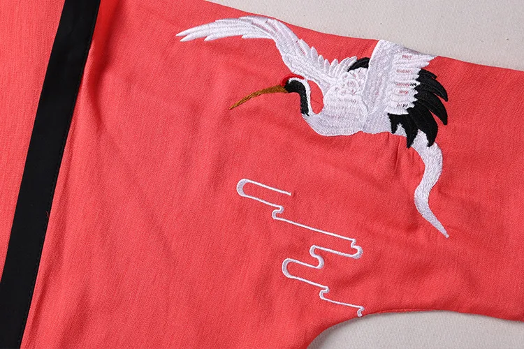 Китайские Традиционные Костюмы Длинное Платье Династии Тан Ruqun Фея Достаточно