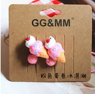 Новое поступление инструменты для укладки головные уборы с мультяшным рисунком