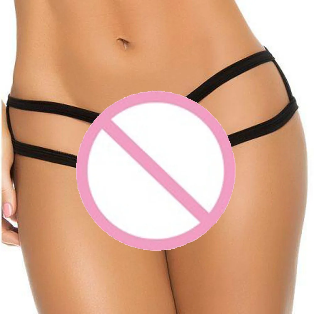 2 вида стилей сексуальные трусики женский сексуальный бандаж нижнее бельё