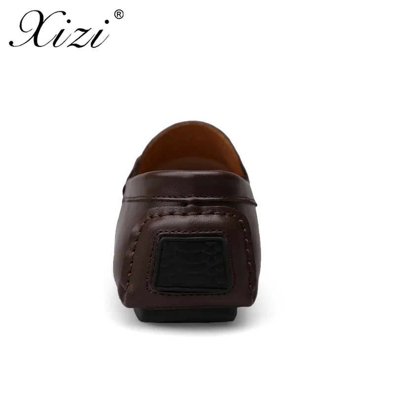 XIZI/обувь суперзвезды красовки новые мужские лоферы сезон лето-осень мужская
