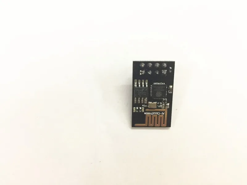 5 шт. DIY mall ESP8266 ESP 01S беспроводной Wifi сенсор для Arduino 01 расширенная версия|sensors for