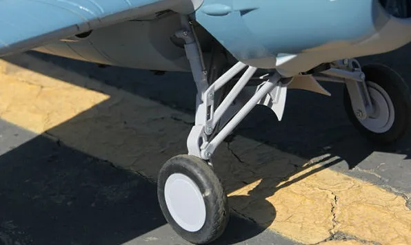 LX F4FGrumman F4F дикая кошка полёт классический ВВС дикая кошка струи rc хобби PNP и RTF
