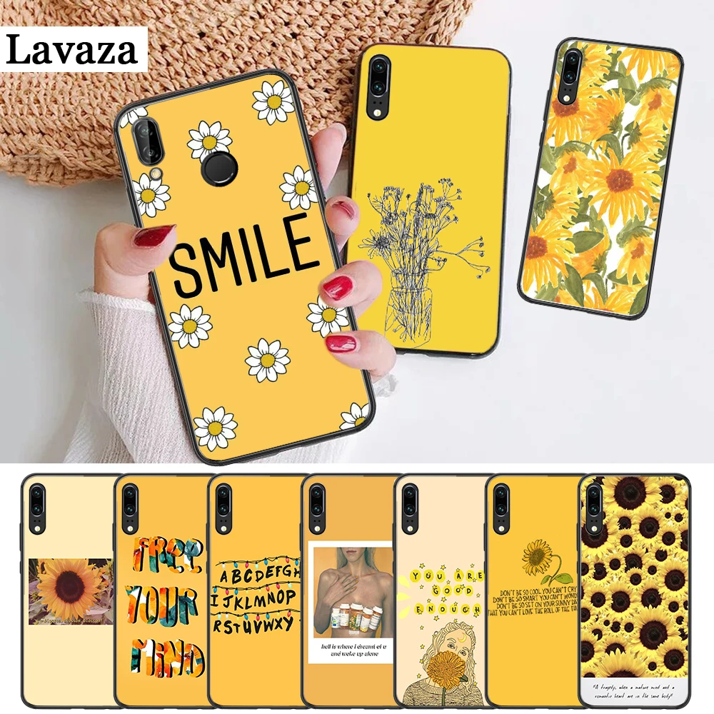 Силиконовый чехол для Huawei P8 Lite 2015 2017 P9 2016 Mimi P10 P20 Pro P Smart Z 2019 P30|Бамперы| |