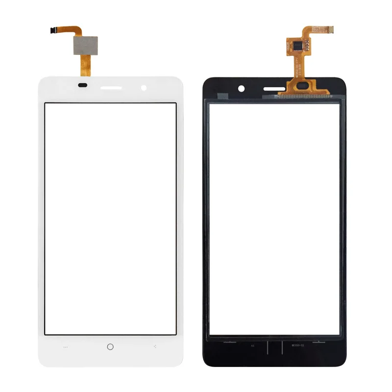 WEICHENG для Leagoo M5 сенсорный Экран Стекло Одежда высшего качества Новый Панель BQS 5022