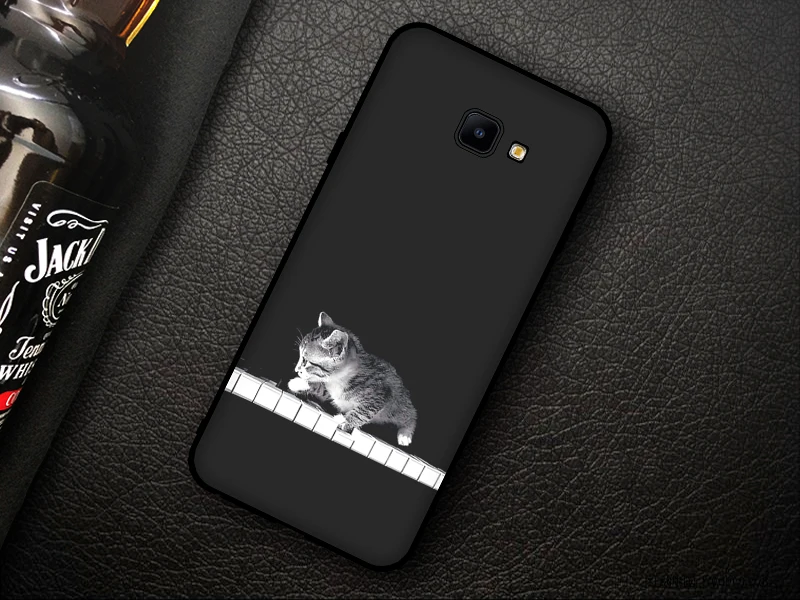 JURCHEN силиконовый чехол для телефона для samsung Galaxy J6 Plus J4+ чехол J415F J610F Мягкий ТПУ чехол для samsung Galaxy J4 Plus J6+ чехол