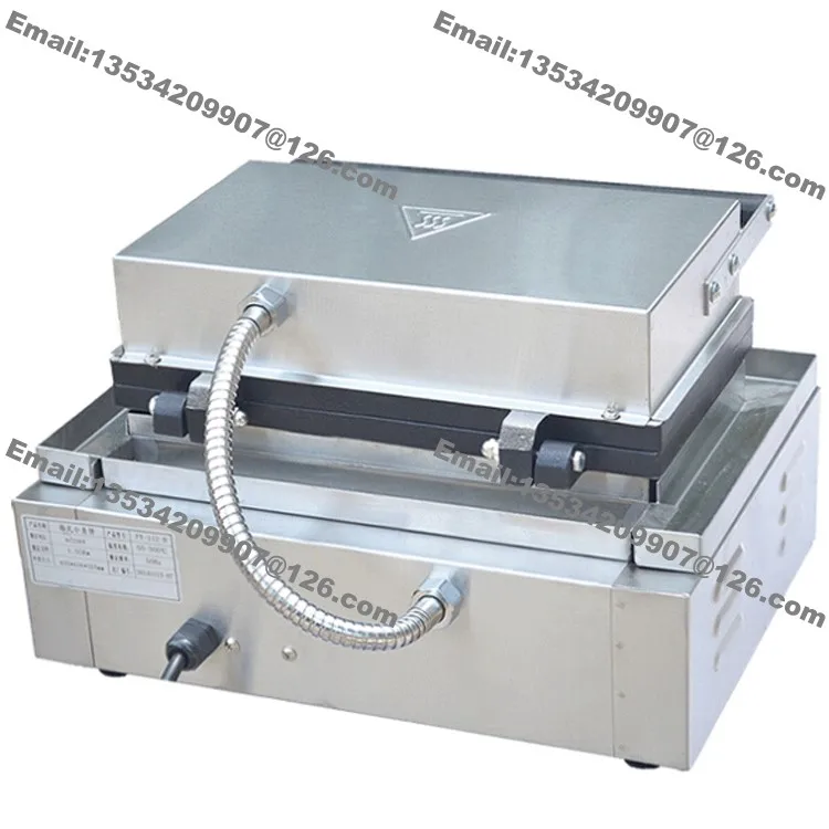 Бесплатная доставка коммерческое использование антипригарная 110 В 220