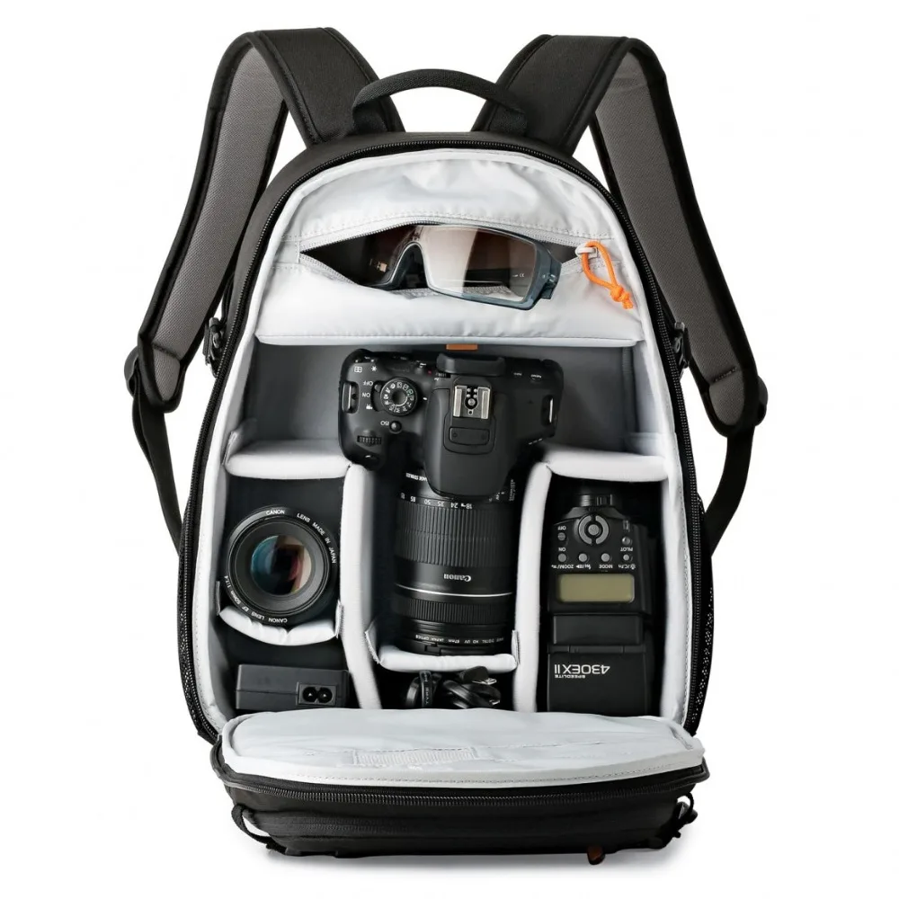 Оптовая продажа Lowepro Tahoe BP 150 дорожная сумка для камеры TOBP150 через плечо|camera bag|lowepro