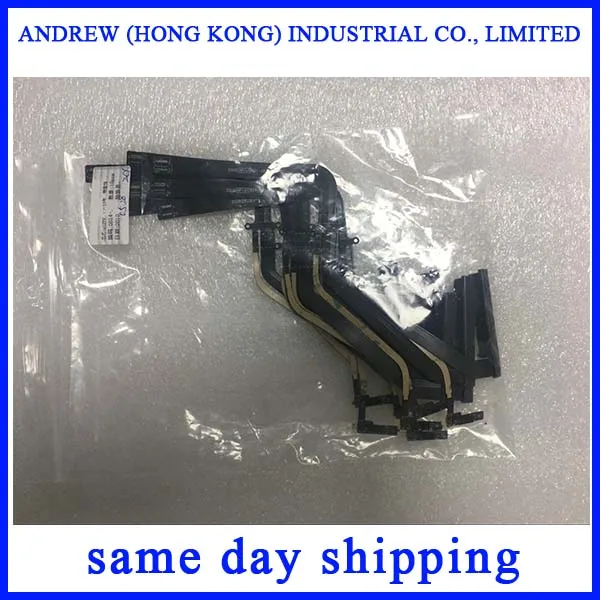 Новый гибкий кабель для жесткого диска 821 0814 A MacBook Pro 13 3 дюйма A1278 2009