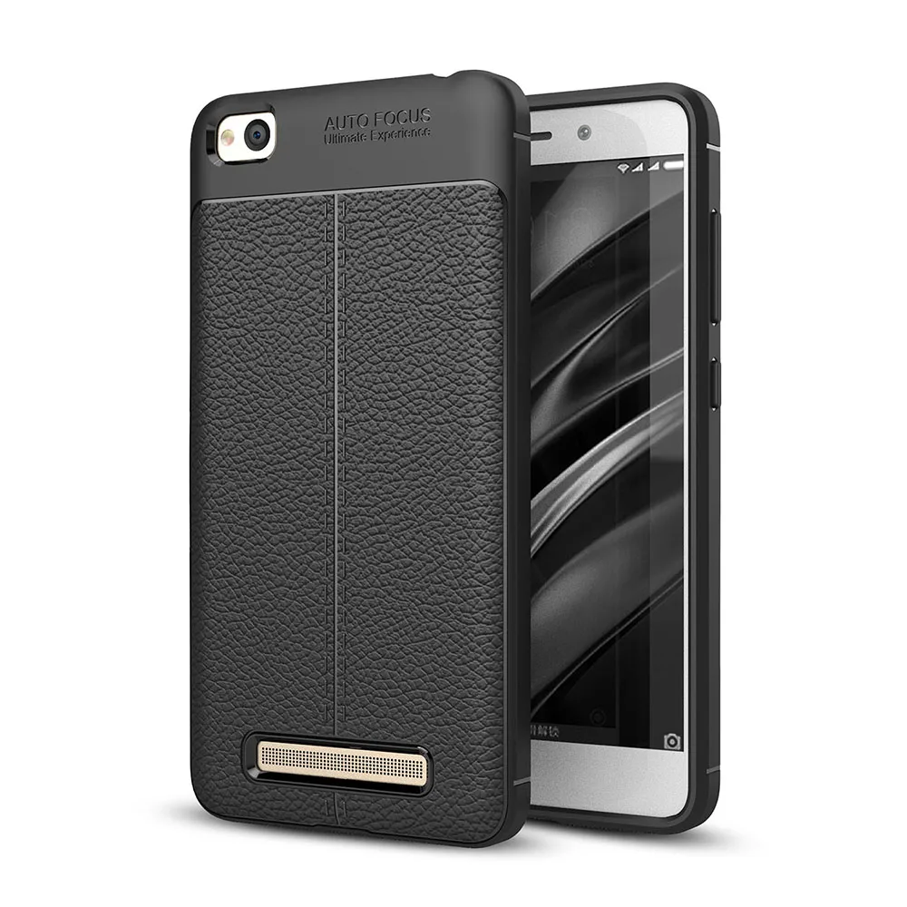 Модный чехол для телефона OUDINI xiaomi redmi note 4A 4 5A 5 6 6A 5X 4X A1 A2 high 8 pro 2 lite prime|Бамперы| |
