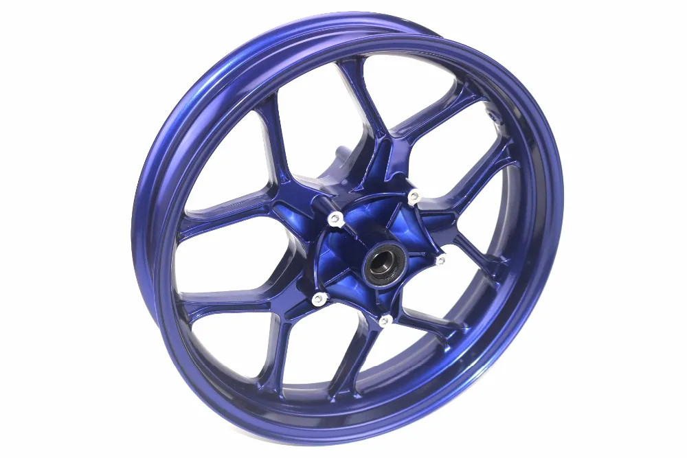 Высококачественные мотоциклетные диски для YAMAHA R1 R1M R1S 2015 2016 2017 2018 2019 2020|Обода| |