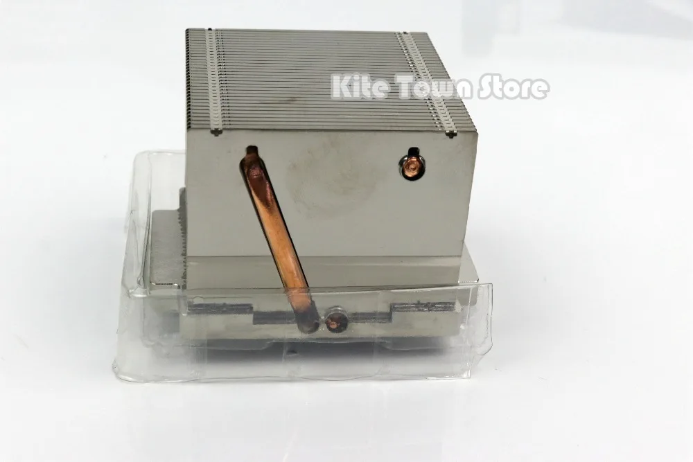 

Новый радиатор для HP ML350p G8 667268-001 661379-001