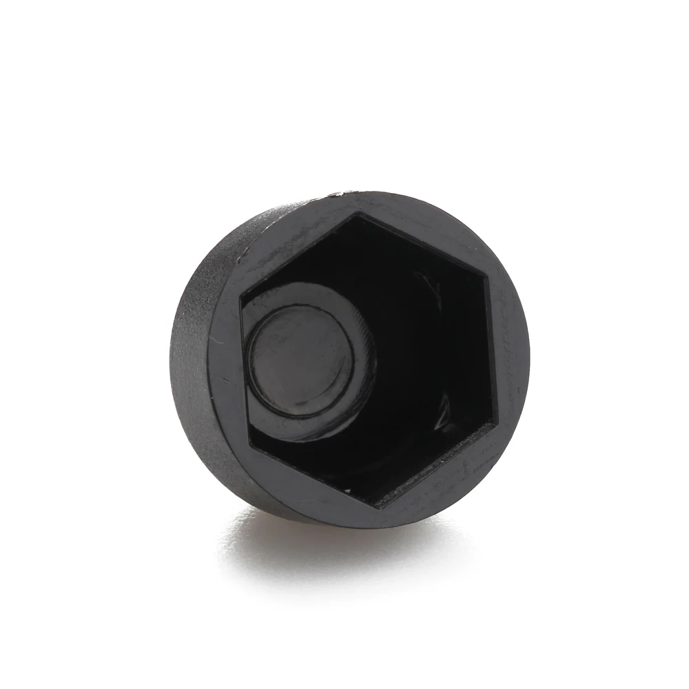 145 шт. профессиональные черные чехлы для болтов и гаек|Детали инструментов| |