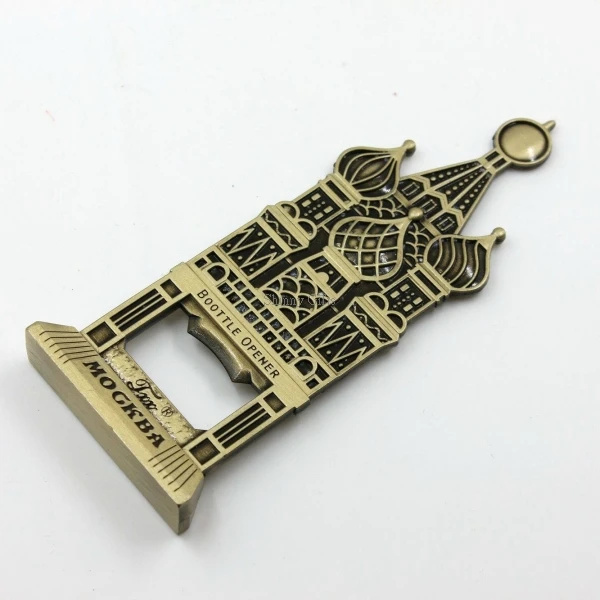 Винтажный стиль замок дизайн металлическая открывалка для бутылок пива|bottle opener