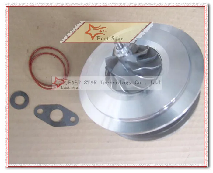 Бесплатная доставка картридж турбо CHRA GT1749V 708639 5010S для Renault Scenic Megane 2 Volvo S40 V40 F9Q л dCi