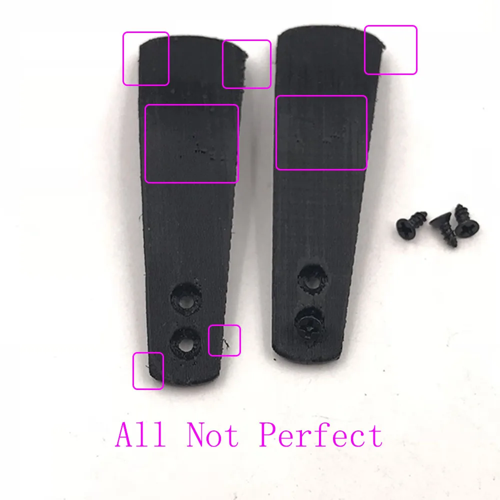 Для Playstation PS4 Paddle DIY для PS5 лопатки контроллера PS4|Запасные части| |