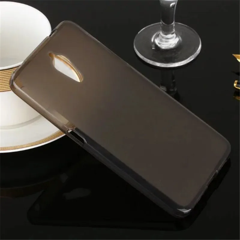 Мягкий чехол для LeTV Le 1 Pro X800 силиконовый чехол 5.5 дюймов задняя крышка для LeTV Le 1 Pro чехол для телефона В виде ракушки чехол для телефона Капа