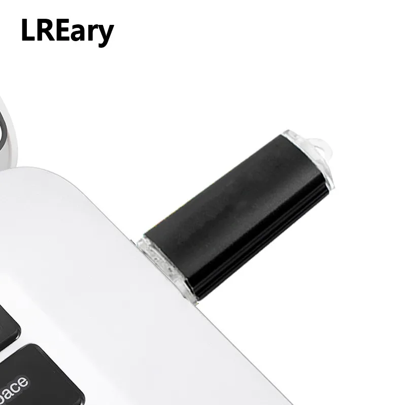 Лидер продаж металлическая мини-флешка usb 2 0 флэш-накопитель 16 ГБ 32 64 подарок USB
