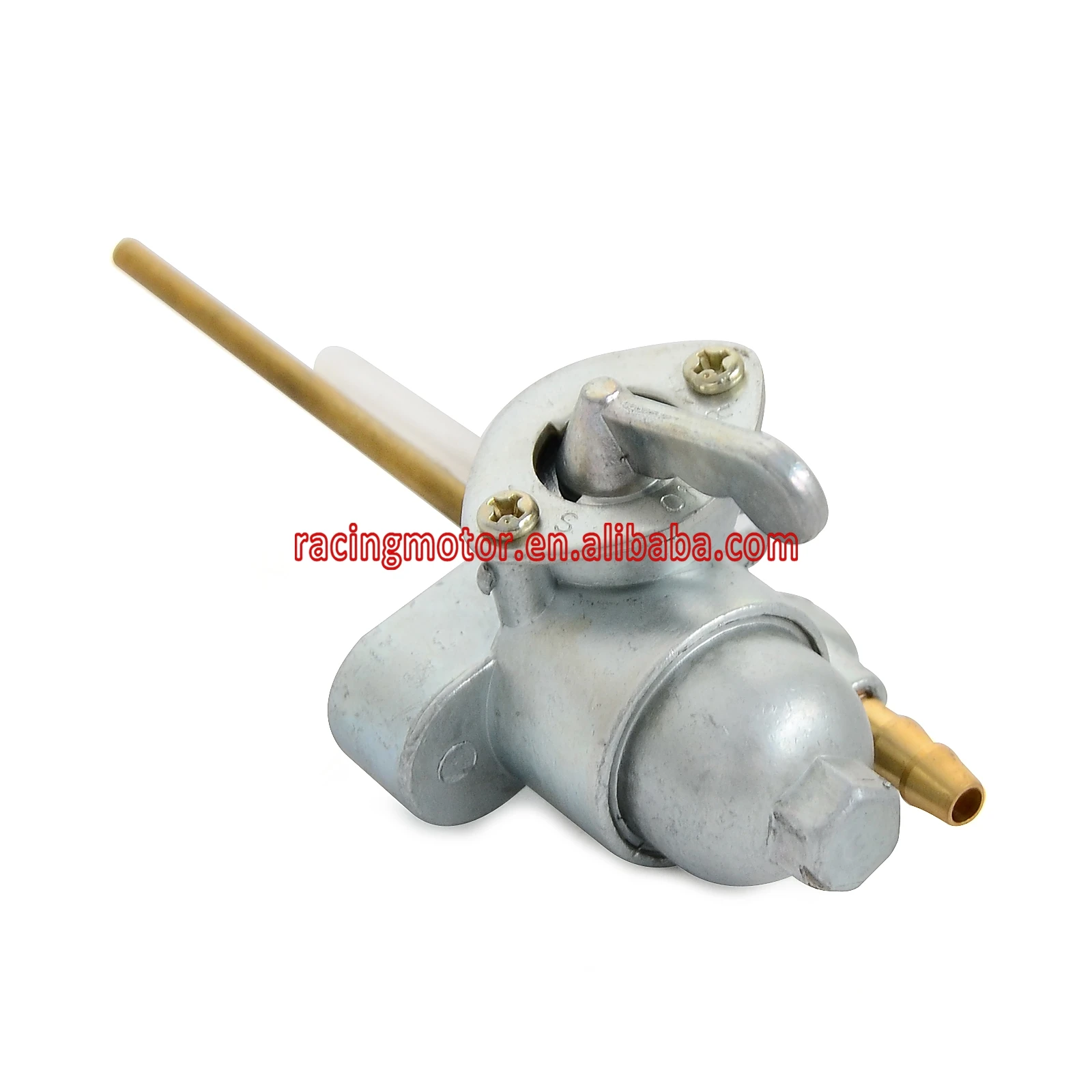 Топливный клапан для мотоцикла Petcock Honda XL250 Motosport 250 1972 1973 1974 1975 1976 XL Новинка|fuel valve