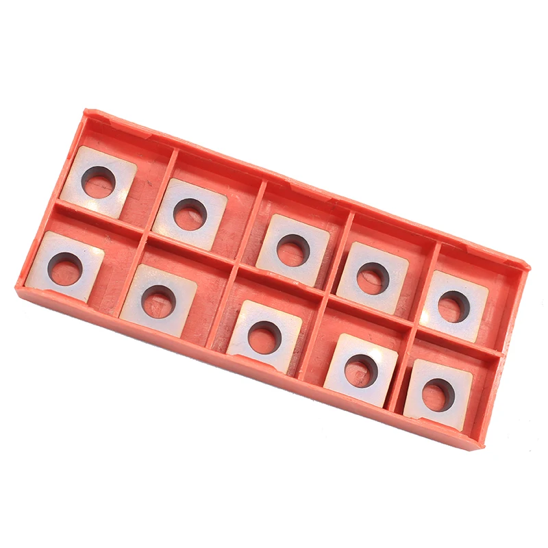 

High quality SPHX1204 HP1025 Tungsten carbide insert SPHX1204 Milling tool CNC Lathe cutter tool for steel and cast iron