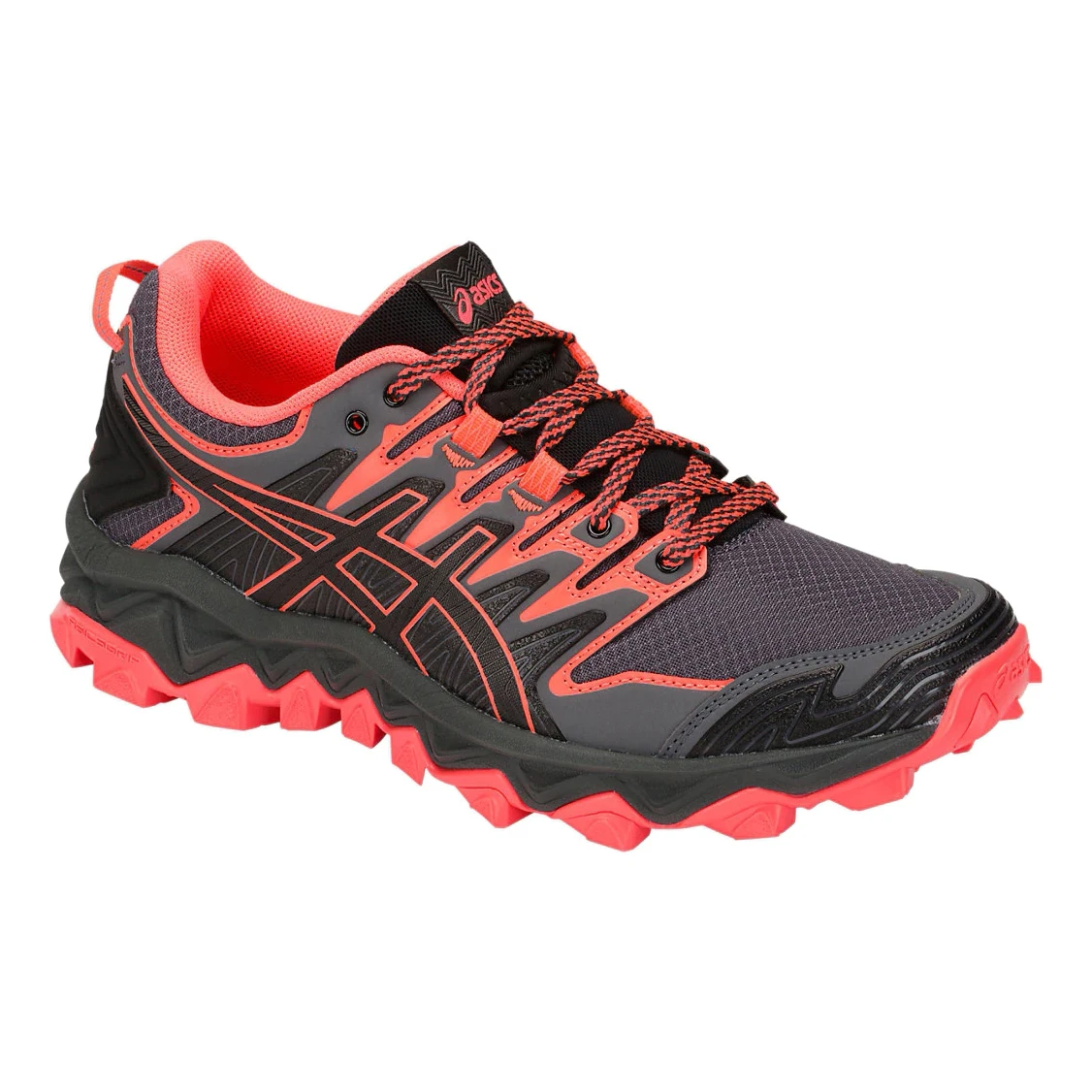 Кроссовки ASICS (GEL FUJITRABUCO 7) женские TmallFS SportFS|Беговая обувь| |