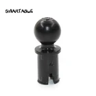 Smartable MOC высокотехнологичная булавка с шаровыми блоками, детали, креативные развивающие игрушки, совместимые с 6628 100 шт.лот