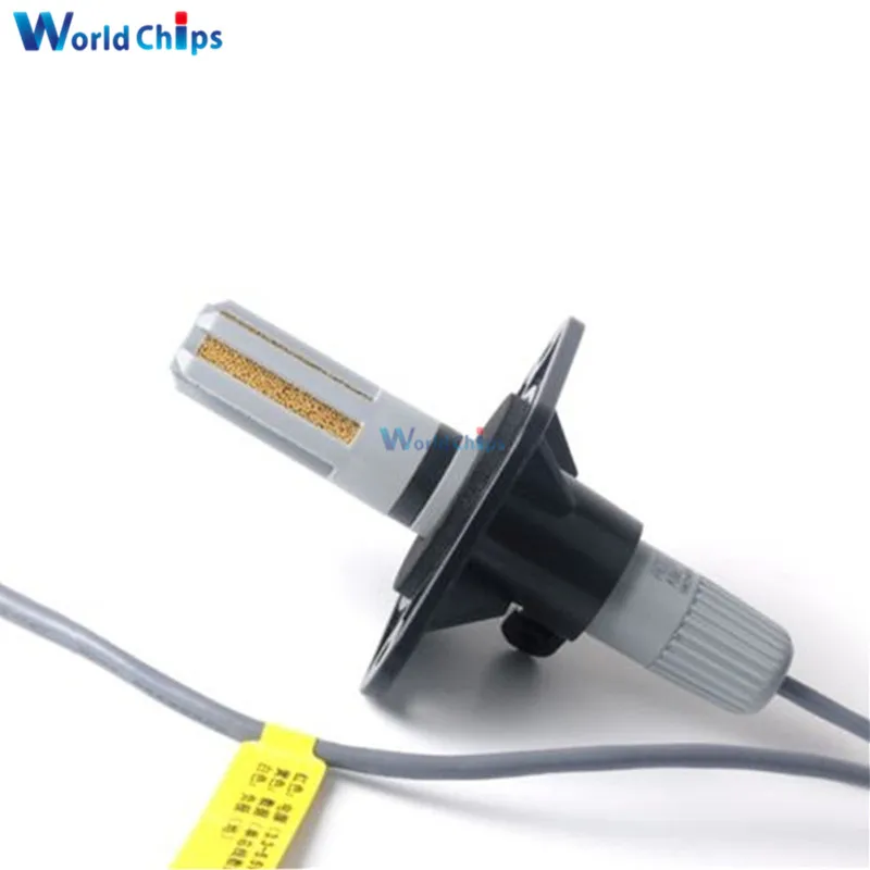 

AM2305 Digital Temperature And Humidity Sensor Humidity Transmitter Module Industrial Temperature Controller