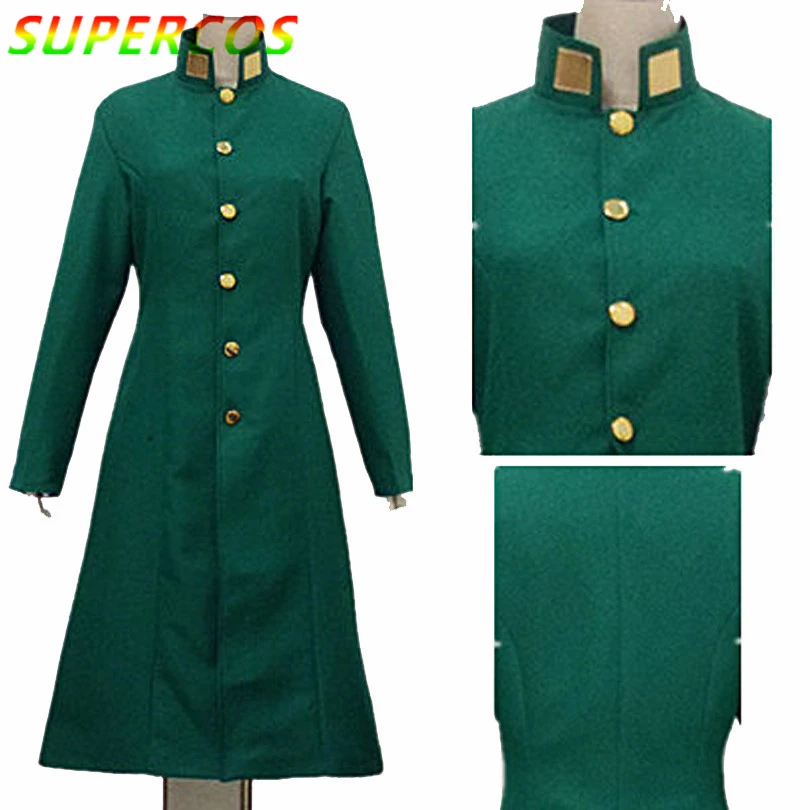 Костюм для ежедневного боевого костюма Невероятные приключения Джоджо |