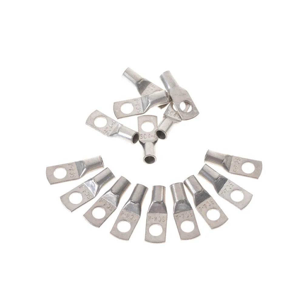 20 шт. кабельные наконечники|Терминалы| |