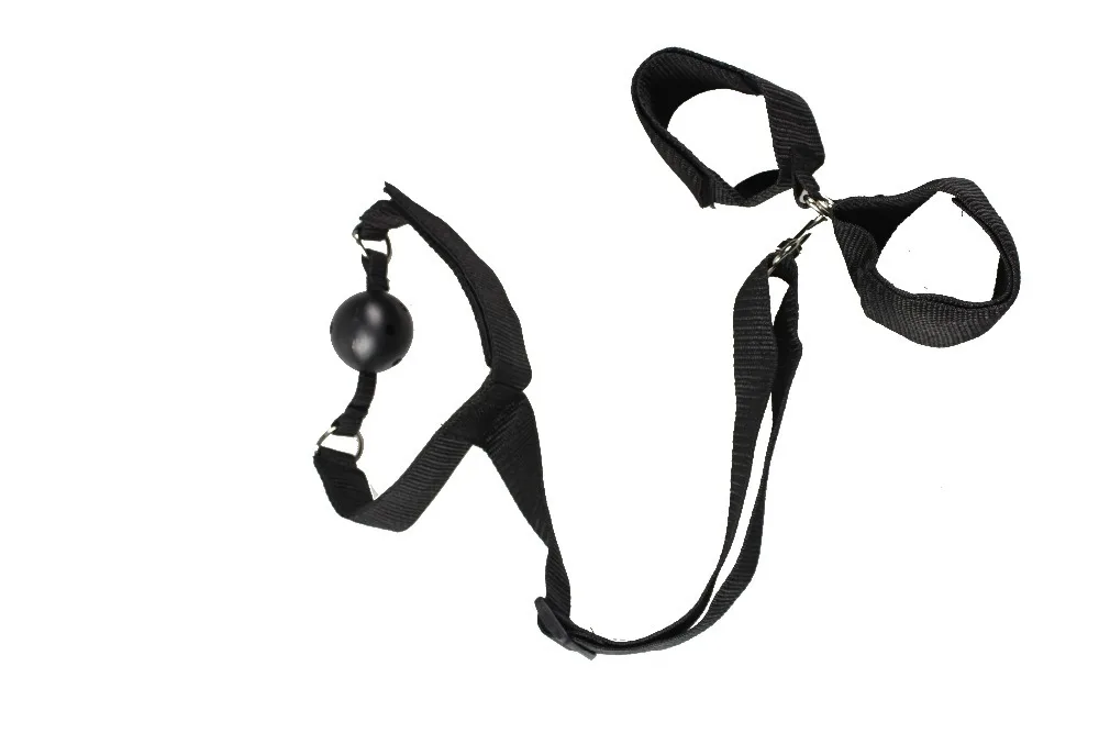 faNew Sex Products Handcuffs Tied Hand Sexy Bondage For Couples Adult Game Erotic Rope Women Men | Красота и здоровье