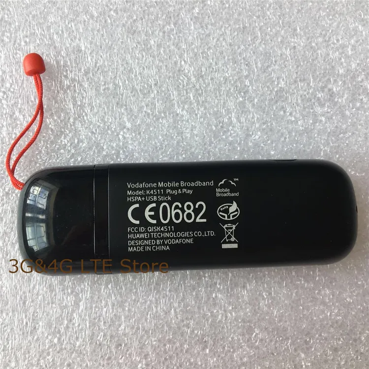 Разблокированный huawei vodafone K4511 3G usb модем UMTS | Компьютеры и офис