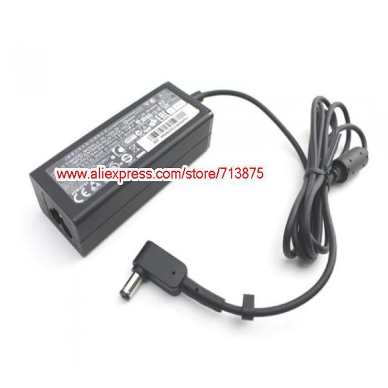 Натуральная ADP-45HE B A13-045N2A 19V 2.37A адаптер переменного тока для acer Aspire ES14 R3 N15W5 R3-131T ES1 512 C4SQ ES1-531 PA-1450-26