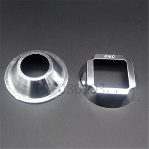 Светодиодный оптический рефлекторный коллиматор 10 Вт, 20 Вт, 30 Вт, 50 Вт, 100 Вт