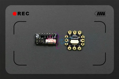 DFRobot 5 шт. Cheapduino микро-контроллер + 2 стандартные 10 P Гибкие печатные платы кабель