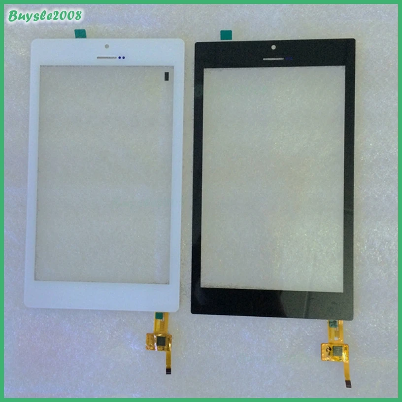 Для Prestigio MultiPad PMT5777_3G_D PMT5777_3G планшет емкостный сенсорный экран 7 дюймов сенсорная