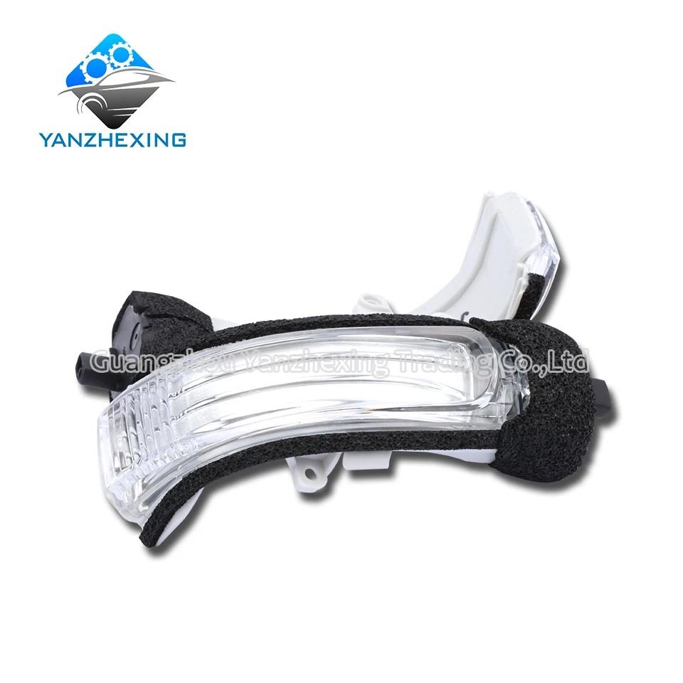 Указатель поворота бокового зеркала светодиодный светильник OEM:81740 22180 81730 для Toyota