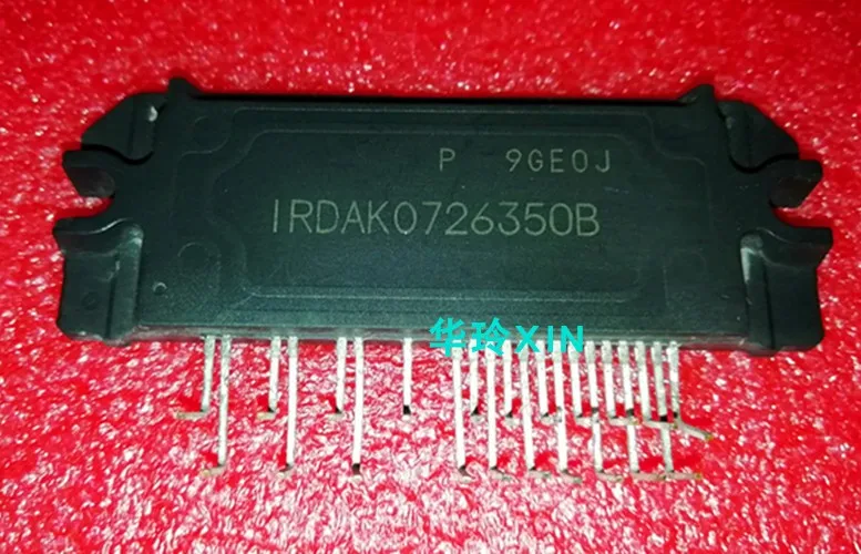 100% новый и оригинальный IRDAKO726350B|Запасные части| |