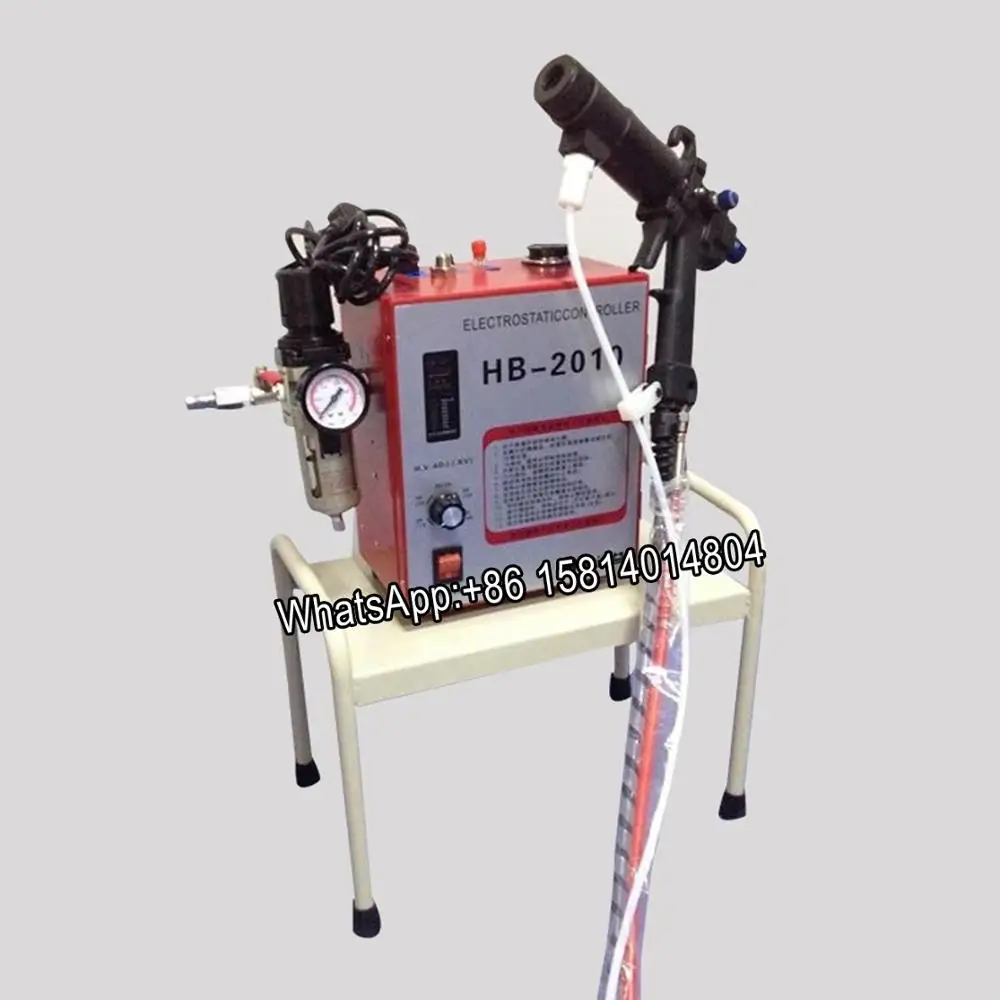 Жидкость электростатического напыления пистолет жидкие оборудования