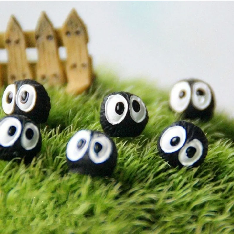 Домашний Декор прекрасные 10 шт./компл. смоляные брикеты эльфы сказочные