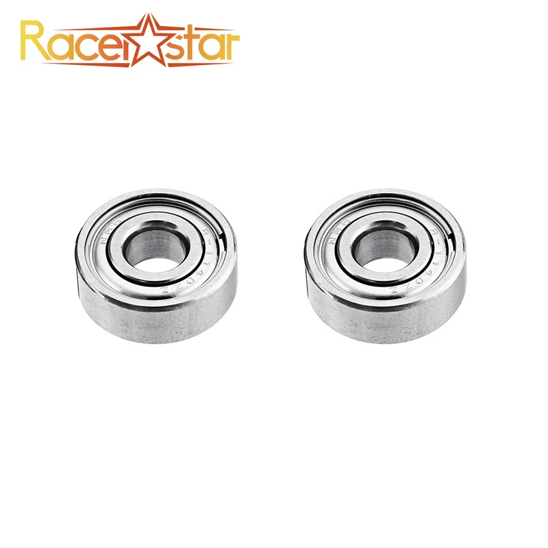 Racerstar подшипник компании NMB 3x8x4 1 5x4x2 3x6x2 5 4x11x4 4x9x4 для 1104 2205 2207 2306 2508 бесщеточный