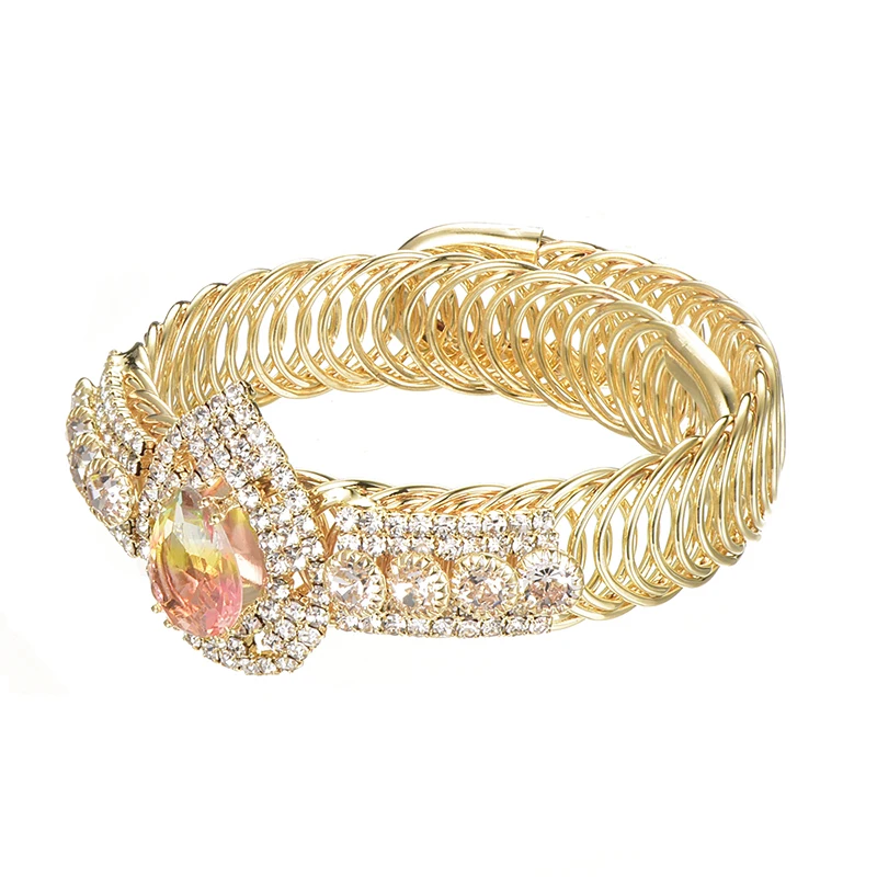 Модные Роскошные Классический бренд Браслеты браслеты для Для женщин браслет