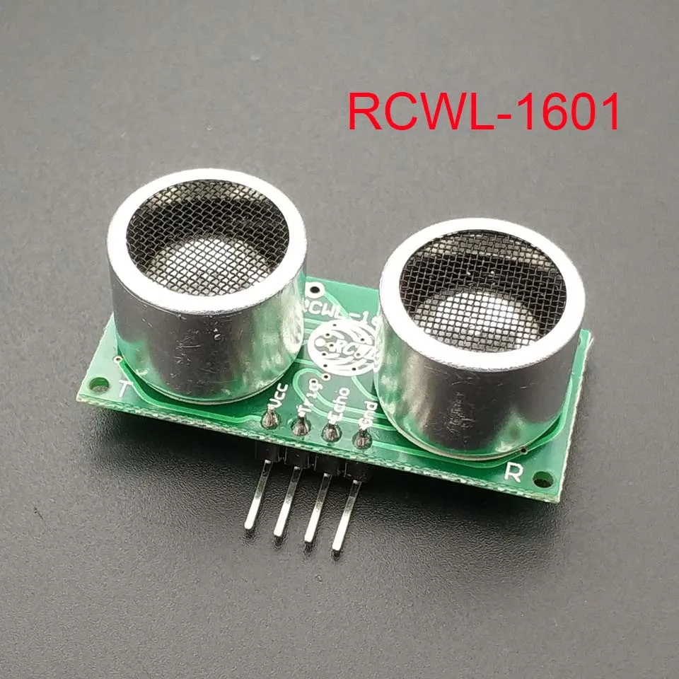 RCWL 1601 модуль ультразвукового датчика совместимый HC SR04|Запасные части| |