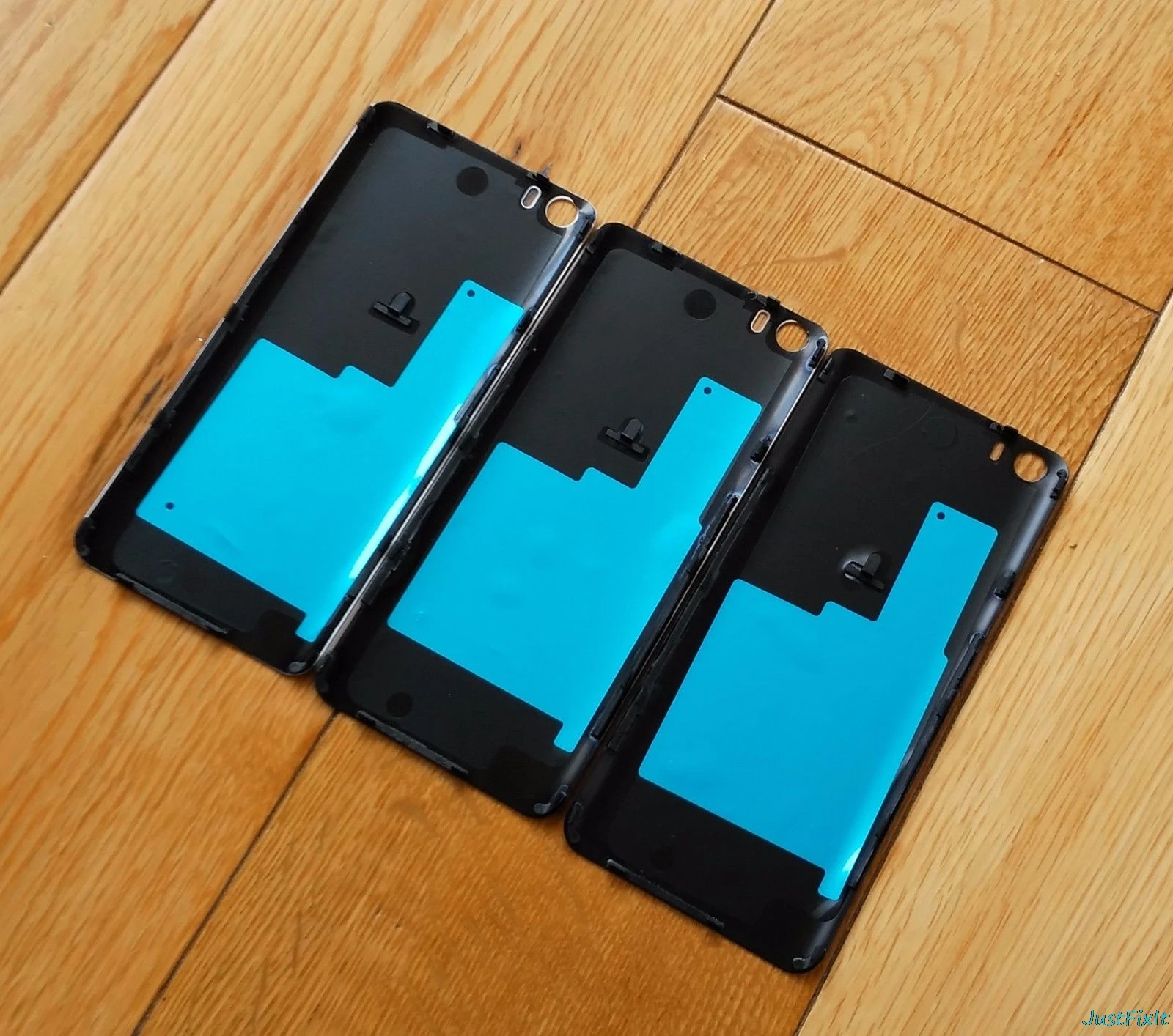 Для XIAOMI Mi5 задняя крышка Замена гарантии стекло Mi 5 батареи двери Чехол | Мобильные