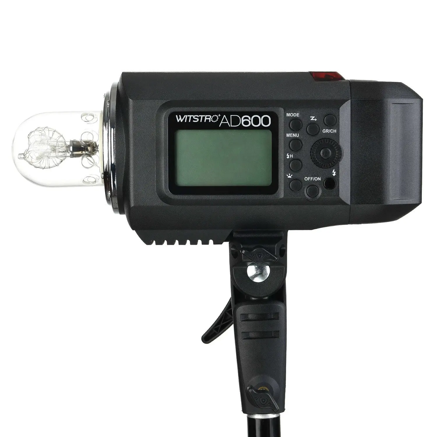 Godox Wistro AD600 TTL 600Ws GN87 HSS 1/8000S вспышка w/2 4G X System 8700mAh литий ионный Аккумулятор для Canon